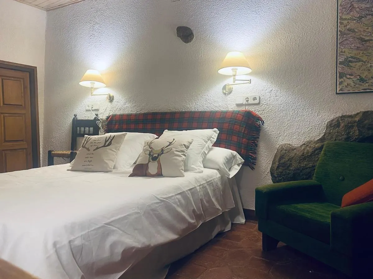 Hotel Santa Maria Estación España