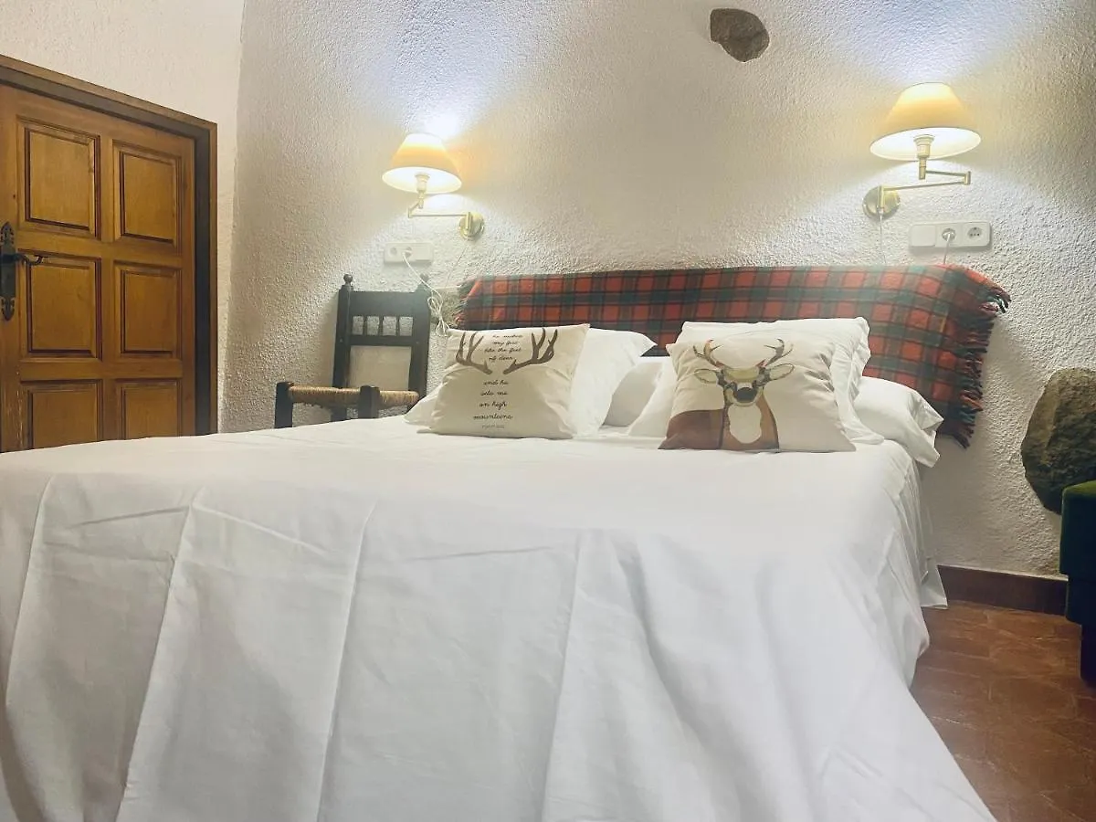 Hotel Santa Maria Estación 3*,  España