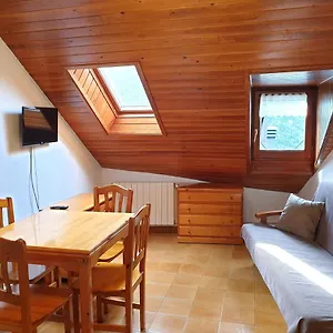 Casa Xulla 2 Apartamento