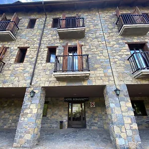 Romanic Hotel
