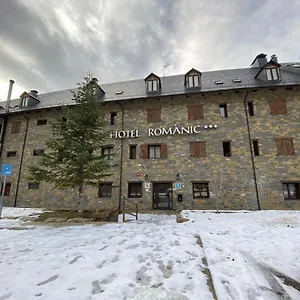 Romanic Hotel