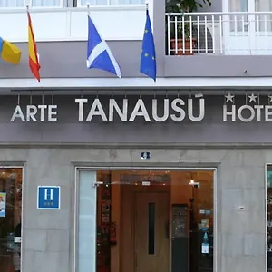 https://tanausu.tenerifehoteles.net