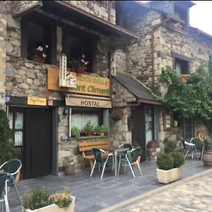 Rural Sant Climent Pensión