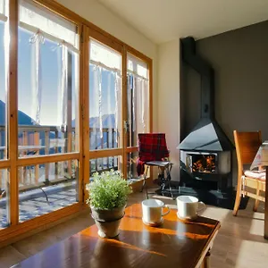 La Ginesta 2, De Muntanya Apartamento