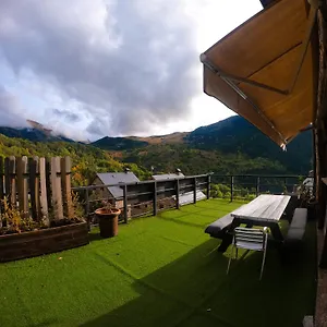 Apartments Taull Apartamento