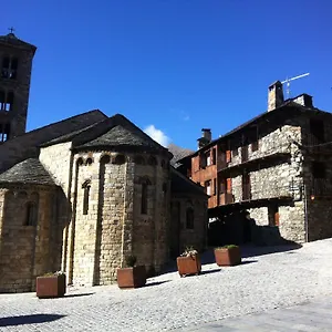 Ca La Roia Casa rural
