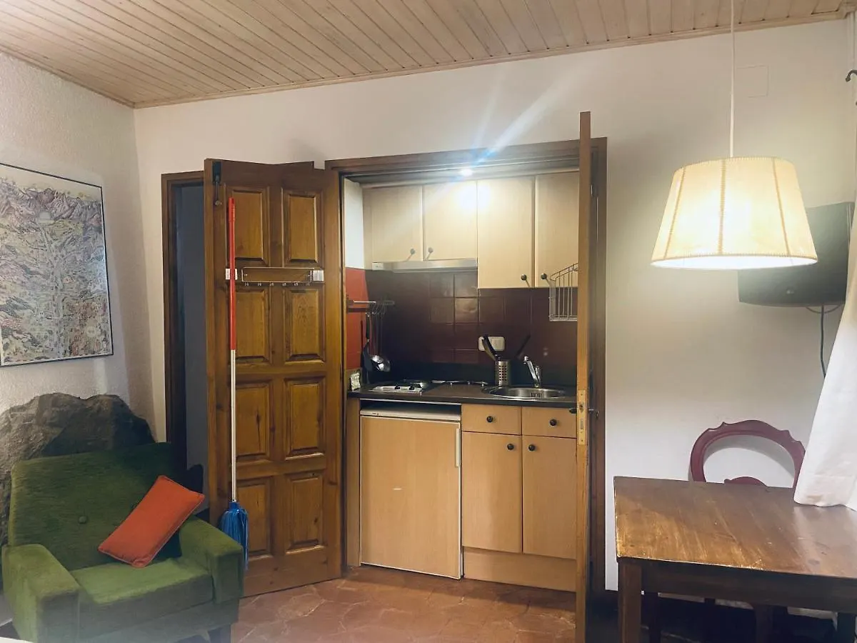 Hotel Santa Maria Taull